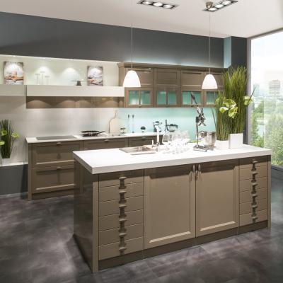 Beckermann - Monaco Laque Brillante