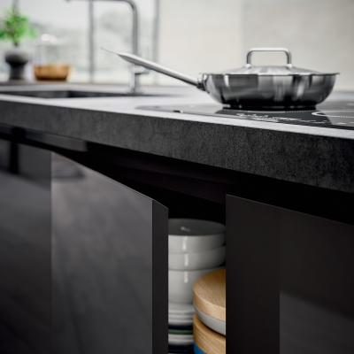 Beckermann - Nova Acrylique effet verre