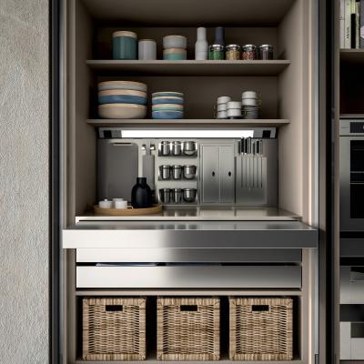 Armony - Omicron 22 intérieur Wing