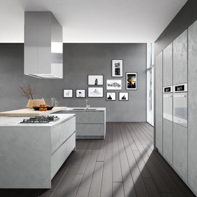 Armony - Omicron 22 Resine cimentée Dim Grey